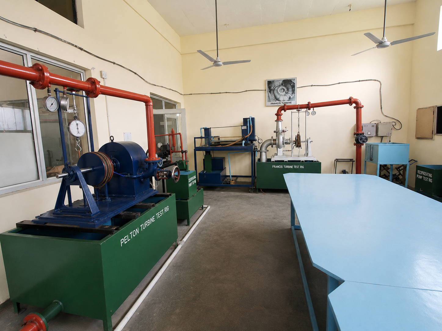 SOM Lab